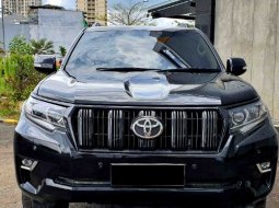 Toyota Prado 2.7 Bensin 2010 upgrade 2018  2