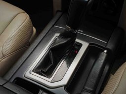 Toyota Prado 2.7 Bensin 2010 upgrade 2018  7