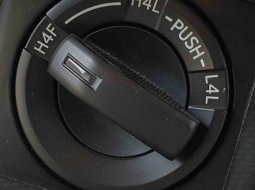Toyota Prado 2.7 Bensin 2010 upgrade 2018  8