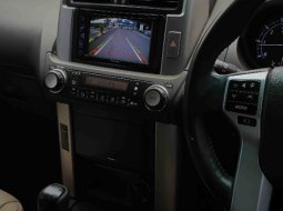Toyota Prado 2.7 Bensin 2010 upgrade 2018  15
