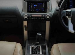 Toyota Prado 2.7 Bensin 2010 upgrade 2018  16
