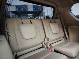 Toyota Prado 2.7 Bensin 2010 upgrade 2018  19