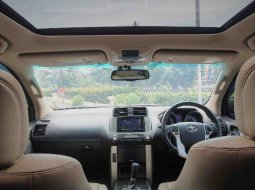 Toyota Prado 2.7 Bensin 2010 upgrade 2018  20