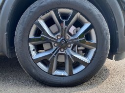 Hyundai Palisade 2.2 CRDI AWD Signature AT 2021 All Wheel Drive Hitam Diesel 11