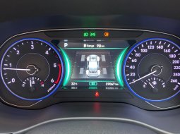 Hyundai Palisade 2.2 CRDI AWD Signature AT 2021 All Wheel Drive Hitam Diesel 18