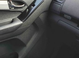 Isuzu D-Max Rodeo LS Double Cabin 2.5 VGS AT Diesel Hitam 2019 8