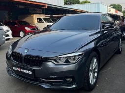 BMW 3 Series 320 F30 2018 Gressss Siap Pakai Nego Di Lokasi
