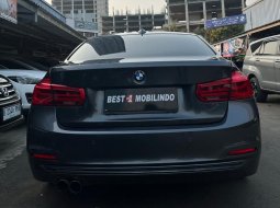 BMW 3 Series 320 F30 2018 Gressss Siap Pakai Nego Di Lokasi 2