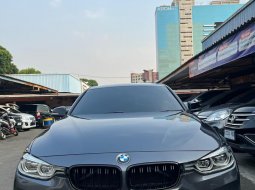 BMW 3 Series 320 F30 2018 Gressss Siap Pakai Nego Di Lokasi 6