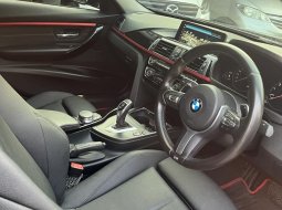 BMW 3 Series 320 F30 2018 Gressss Siap Pakai Nego Di Lokasi 4