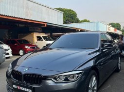 BMW 3 Series 320 F30 2018 Gressss Siap Pakai Nego Di Lokasi 7
