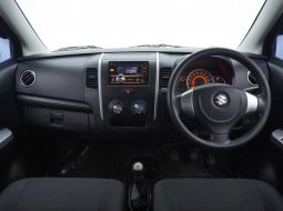 Suzuki Karimun Wagon R GS 2017 Hatchback 2