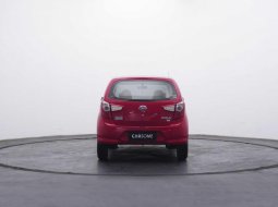 Daihatsu Ayla M 2017 Hatchback dp hanya 10 juta saja 3