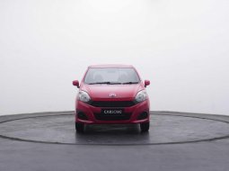 Daihatsu Ayla M 2017 Hatchback dp hanya 10 juta saja 4