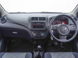 Daihatsu Ayla M 2017 Hatchback dp hanya 10 juta saja 7