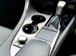 Lexus RX300 F-Sport 4x2 ATPM Facelift AT 2021 Sonic Titanium 8