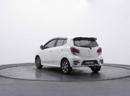 Daihatsu Ayla 1.2L R MT DLX 2018 4
