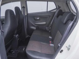 Daihatsu Ayla 1.2L R MT DLX 2018 5
