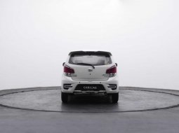 Daihatsu Ayla 1.2L R MT DLX 2018 9