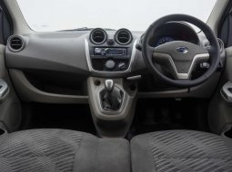 Datsun GO+ Panca 2017 Hatchback mobil bekas murah 5