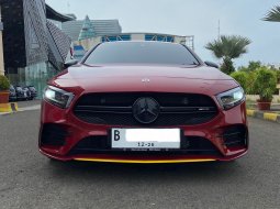 Mercedes Benz A35 AMG 2021 2.0 Sedan TurboCharge 4Matic AWD 2
