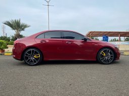Mercedes Benz A35 AMG 2021 2.0 Sedan TurboCharge 4Matic AWD 6