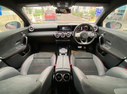 Mercedes Benz A35 AMG 2021 2.0 Sedan TurboCharge 4Matic AWD 4