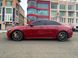 Mercedes Benz A35 AMG 2021 2.0 Sedan TurboCharge 4Matic AWD 10