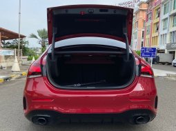 Mercedes Benz A35 AMG 2021 2.0 Sedan TurboCharge 4Matic AWD 11