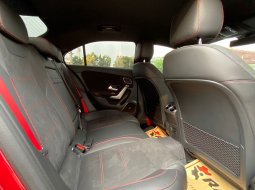 Mercedes Benz A35 AMG 2021 2.0 Sedan TurboCharge 4Matic AWD 12