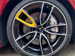 Mercedes Benz A35 AMG 2021 2.0 Sedan TurboCharge 4Matic AWD 15