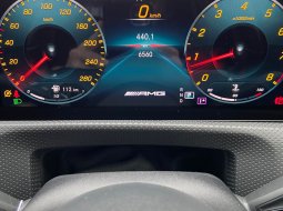 Mercedes Benz A35 AMG 2021 2.0 Sedan TurboCharge 4Matic AWD 18