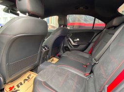 Mercedes Benz A35 AMG 2021 2.0 Sedan TurboCharge 4Matic AWD 17
