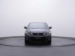 Honda Civic 1.8 2015 Sedan dp promo 20 jutaan 3