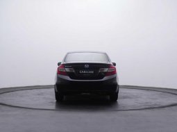 Honda Civic 1.8 2015 Sedan dp promo 20 jutaan 4