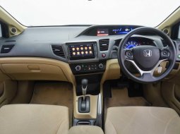 Honda Civic 1.8 2015 Sedan dp promo 20 jutaan 5