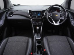 Chevrolet TRAX 1.4 Premier AT 2019 Abu-abu 10