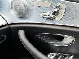 Mercedes Benz Mercy E300 E 300 Sportstyle Avantgarde Line (W213) Facelift Grey on Black NIK 2019 9