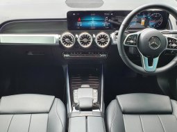 Mercedes Benz GLB 200 Progressive Line (X247) AT 2021 Grey Metallic 5