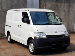 Daihatsu Gran Max Blind Van 2018 NIK 2017 Mobil Rawatan DP 5Jtan  1