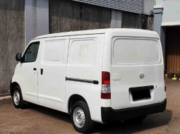 Daihatsu Gran Max Blind Van 2018 NIK 2017 Mobil Rawatan DP 5Jtan  3