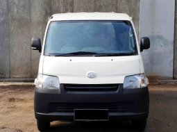 Daihatsu Gran Max Blind Van 2018 NIK 2017 Mobil Rawatan DP 5Jtan  2