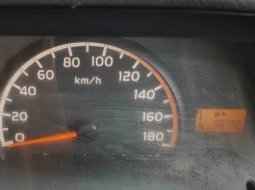 Daihatsu Gran Max Blind Van 2018 NIK 2017 Mobil Rawatan DP 5Jtan  4