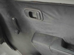 Daihatsu Gran Max Blind Van 2018 NIK 2017 Mobil Rawatan DP 5Jtan  6