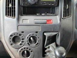 Daihatsu Gran Max Blind Van 2018 NIK 2017 Mobil Rawatan DP 5Jtan  9