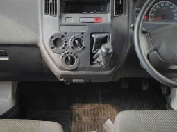 Daihatsu Gran Max Blind Van 2018 NIK 2017 Mobil Rawatan DP 5Jtan  11
