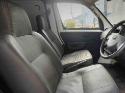Daihatsu Gran Max Blind Van 2018 NIK 2017 Mobil Rawatan DP 5Jtan  12