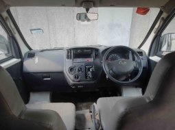 Daihatsu Gran Max Blind Van 2018 NIK 2017 Mobil Rawatan DP 5Jtan  13