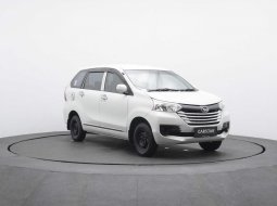 Daihatsu Xenia M 1.0 2016 MT