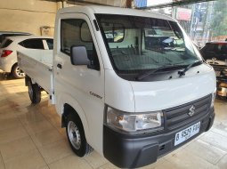 Suzuki All New Carry Futura Pickup 1.5 WD  AC PS 2022 Putih 1